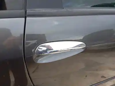 Peça sobressalente para automóvel em segunda mão puxador exterior traseiro direito por fiat croma (194_) 2.4 d multijet referências oem iam 