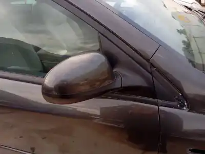 Peça sobressalente para automóvel em segunda mão espelho retrovisor direito por fiat croma (194_) 2.4 d multijet referências oem iam 