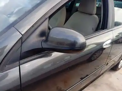 Peça sobressalente para automóvel em segunda mão espelho retrovisor esquerdo por fiat croma (194_) 2.4 d multijet referências oem iam 