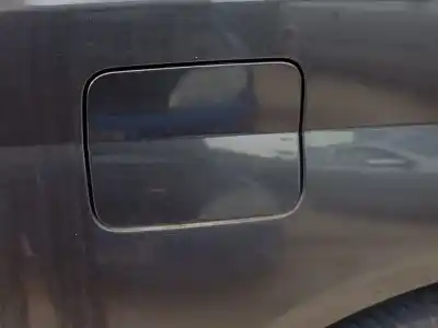 Peça sobressalente para automóvel em segunda mão tampa de combustível externa por fiat croma (194_) 2.4 d multijet referências oem iam 