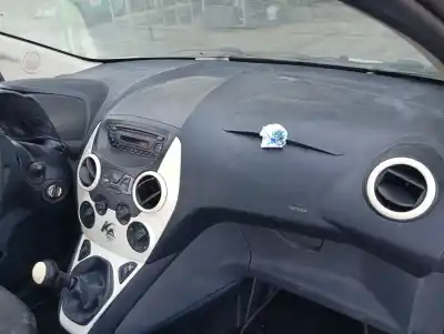 Second-hand car spare part  for FORD KA (CCU)  OEM IAM references   