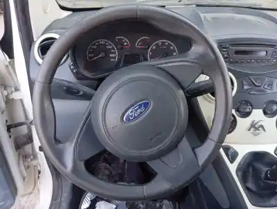 Second-hand car spare part  for FORD KA (CCU)  OEM IAM references   