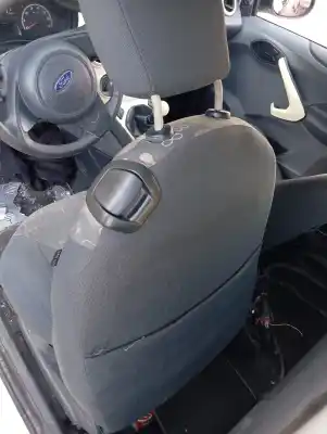 Second-hand car spare part  for FORD KA (CCU)  OEM IAM references   