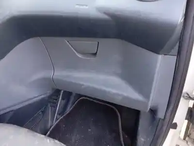 Second-hand car spare part glove compartment for ford ka (ccu) trend + oem iam references 