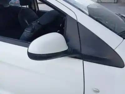 Second-hand car spare part right rearview mirror for ford ka (ccu) trend + oem iam references 