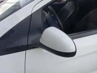 Second-hand car spare part left rearview mirror for ford ka (ccu) trend + oem iam references 