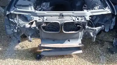 Peça sobressalente para automóvel em segunda mão PAINEL FRONTAL por BMW 3 COMPACT (E46)  Referências OEM IAM   
