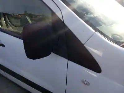 Second-hand car spare part  for CITROEN JUMPY  OEM IAM references   