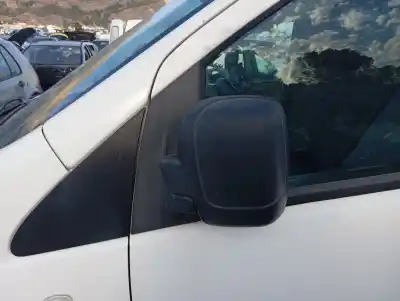 Second-hand car spare part  for CITROEN JUMPY  OEM IAM references   