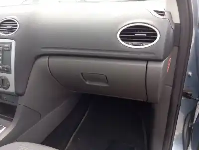 Peça sobressalente para automóvel em segunda mão  por FORD FOCUS BERLINA (CAP)  Referências OEM IAM   