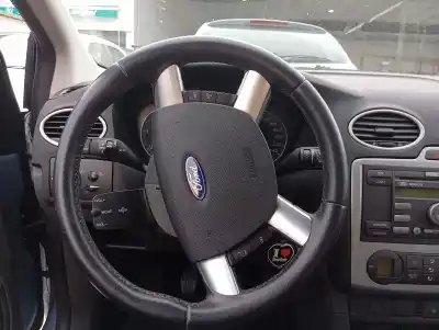 Peça sobressalente para automóvel em segunda mão  por FORD FOCUS BERLINA (CAP)  Referências OEM IAM   