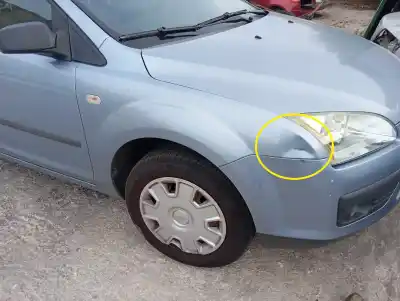 Peça sobressalente para automóvel em segunda mão  por FORD FOCUS BERLINA (CAP)  Referências OEM IAM   