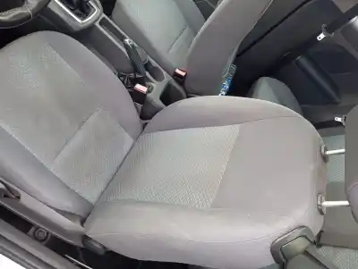 Peça sobressalente para automóvel em segunda mão assento dianteiro esquerdo por ford focus berlina (cap) ambiente (d) referências oem iam   