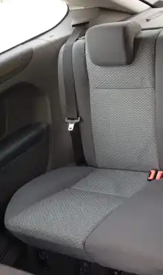 Peça sobressalente para automóvel em segunda mão bancos traseiros direitos por ford focus berlina (cap) ambiente (d) referências oem iam   