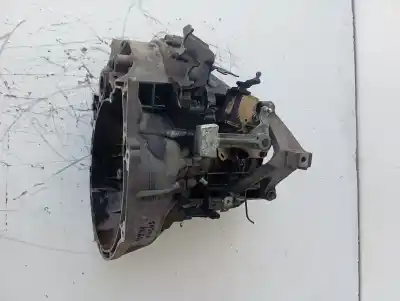 Peça sobressalente para automóvel em segunda mão  por FORD FOCUS BERLINA (CAP)  Referências OEM IAM 3M5R7002YF  