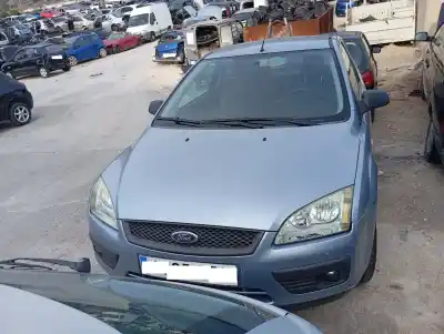 Peça sobressalente para automóvel em segunda mão capot por ford focus berlina (cap) ambiente (d) referências oem iam 