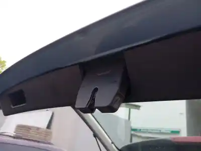 Peça sobressalente para automóvel em segunda mão fechadura do mala por ford focus berlina (cap) ambiente (d) referências oem iam 