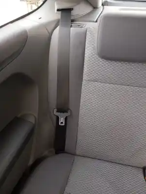 Peça sobressalente para automóvel em segunda mão cinto de segurança traseiro direito por ford focus berlina (cap) ambiente (d) referências oem iam 