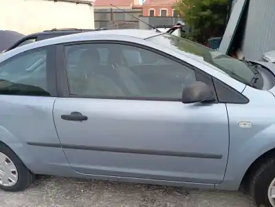 Peça sobressalente para automóvel em segunda mão elevador de vidros dianteiro direito por ford focus berlina (cap) ambiente (d) referências oem iam 