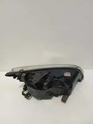 Second-hand car spare part left headlight for ford focus berlina (cap) ambiente (d) oem iam references   