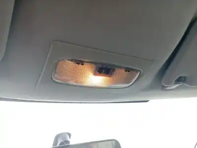 Peça sobressalente para automóvel em segunda mão luz interior por ford focus berlina (cap) ambiente (d) referências oem iam 