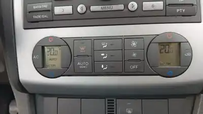 Peça sobressalente para automóvel em segunda mão comando de sofagem (chauffage / ar condicionado) por ford focus berlina (cap) ambiente (d) referências oem iam 
