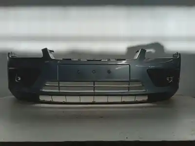 Second-hand car spare part front bumper for ford focus berlina (cap) ambiente (d) oem iam references   