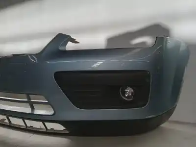 Second-hand car spare part front bumper for ford focus berlina (cap) ambiente (d) oem iam references   