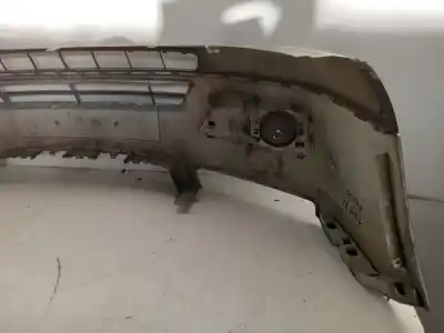 Peça sobressalente para automóvel em segunda mão para choques dianteiro por ford focus berlina (cap) ambiente (d) referências oem iam 