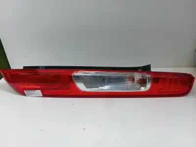 Second-hand car spare part right tailgate light for ford focus berlina (cap) ambiente (d) oem iam references e410175  