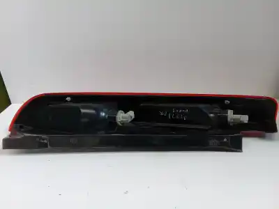 Second-hand car spare part right tailgate light for ford focus berlina (cap) ambiente (d) oem iam references e410175  