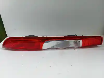 Second-hand car spare part left tailgate light for ford focus berlina (cap) ambiente (d) oem iam references e41075  