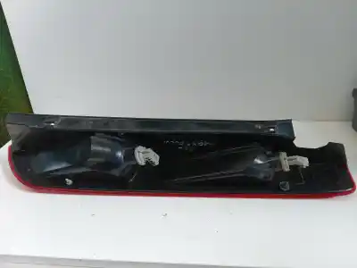 Second-hand car spare part left tailgate light for ford focus berlina (cap) ambiente (d) oem iam references e41075  
