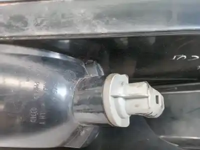 Second-hand car spare part left tailgate light for ford focus berlina (cap) ambiente (d) oem iam references e41075  