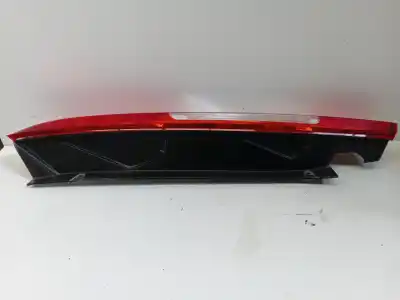 Second-hand car spare part left tailgate light for ford focus berlina (cap) ambiente (d) oem iam references e41075  