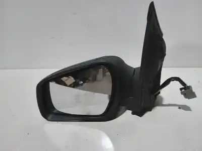 Peça sobressalente para automóvel em segunda mão espelho retrovisor esquerdo por ford focus berlina (cap) ambiente (d) referências oem iam e9 01.4292