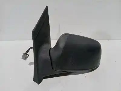 Peça sobressalente para automóvel em segunda mão espelho retrovisor esquerdo por ford focus berlina (cap) ambiente (d) referências oem iam e9 01.4292  