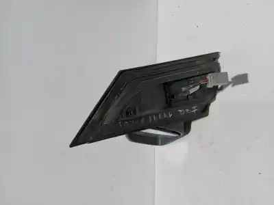 Peça sobressalente para automóvel em segunda mão espelho retrovisor esquerdo por ford focus berlina (cap) ambiente (d) referências oem iam e9 01.4292  