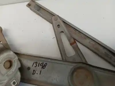 Second-hand car spare part driver left window regulator for toyota corolla (e12) 1.6 16v oem iam references 6982002130  