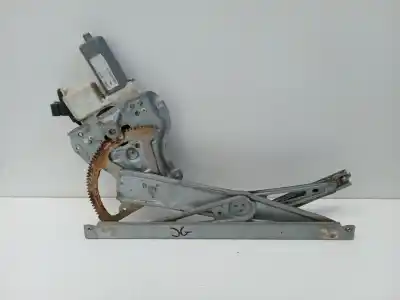 Second-hand car spare part driver left window regulator for toyota corolla (e12) 1.6 16v oem iam references 6982002130  