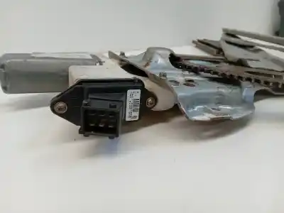 Second-hand car spare part driver left window regulator for toyota corolla (e12) 1.6 16v oem iam references 6982002130  