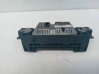 Second-hand car spare part multifunction display for ford focus iii 1.5 tdci oem iam references 18b955-gd