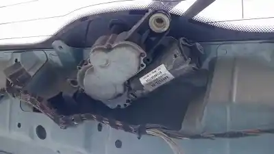 Peça sobressalente para automóvel em segunda mão motor do limpador traseiro por bmw x5 (e53) 3.0i referências oem iam 8402372-04