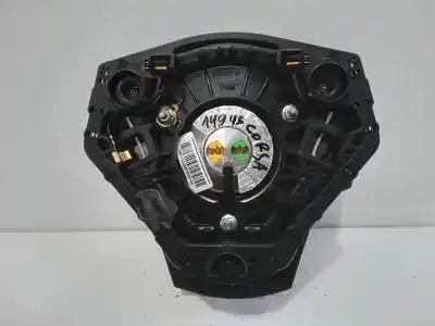 Pezzo di ricambio per auto di seconda mano air bag anteriore sinistro per opel corsa d ´´111 years´´ riferimenti oem iam pa25060044  