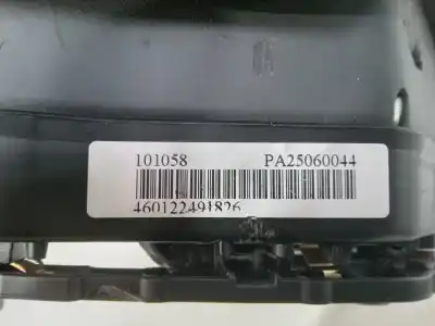 Pezzo di ricambio per auto di seconda mano air bag anteriore sinistro per opel corsa d ´´111 years´´ riferimenti oem iam pa25060044  