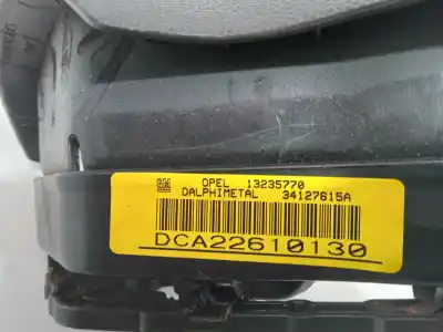 Peça sobressalente para automóvel em segunda mão  por OPEL CORSA D  Referências OEM IAM PA25060044  