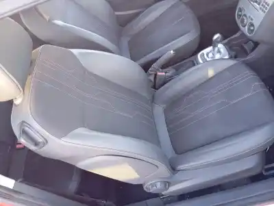 Peça sobressalente para automóvel em segunda mão  por OPEL CORSA D  Referências OEM IAM   