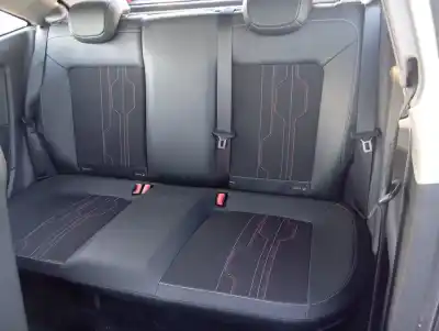 Peça sobressalente para automóvel em segunda mão  por OPEL CORSA D  Referências OEM IAM   