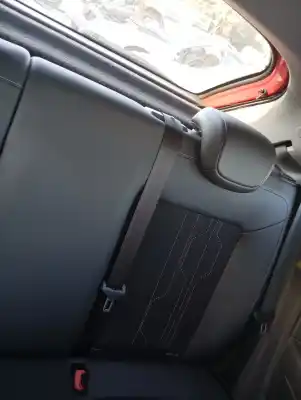 Peça sobressalente para automóvel em segunda mão bancos traseiros por opel corsa d ´´111 years´´ referências oem iam   