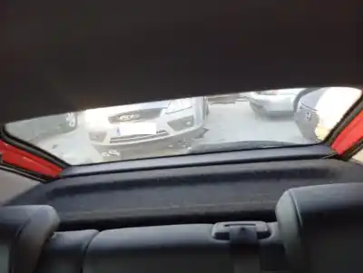 Peça sobressalente para automóvel em segunda mão  por OPEL CORSA D  Referências OEM IAM   